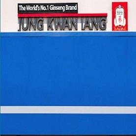 정관장 JUNG KWAN JANG - SUNNYVALE, Korean Red Ginseng